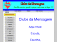 clubedamensagem.com