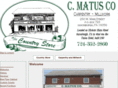 cmatus.net