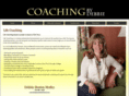 coachingbydebbie.com