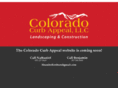 coloradocurbappeal.com