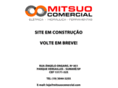 comercialmitsuo.com