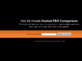 compare-hosted-pbx.com