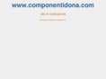 componentidona.com