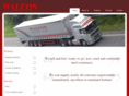 containersalesireland.com
