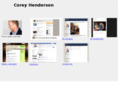 coreyh.com