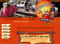 cruisincuisinecatering.com