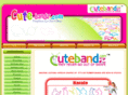 cutebandz.com