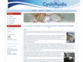 cyclofluidic.com