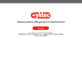 cylitec.com