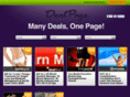 dealpage.ca