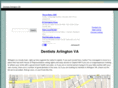 dentistsarlingtonva.com