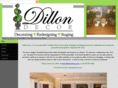 dillon-decor.com