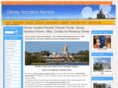 disney-vacation-rentals.com