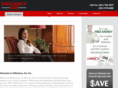 efficiencyair.com
