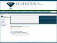 ekgemstones.com