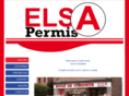 elsapermis.com