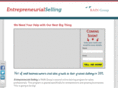 entselling.com