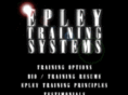 epleytraining.com