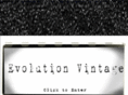evolution-vintage.com