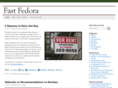fastfedora.com