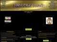 firstpagetoday.com