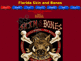 floridaskinandbones.com