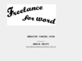 freelanceforword.com