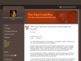 freesalescoachblog.com
