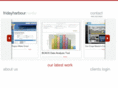 fridayharbourmedia.com
