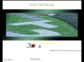 frontyardfan.com