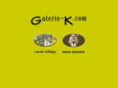 galerie-k.com