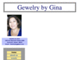 gewelrybygina.com