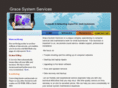 gracesystemservices.com