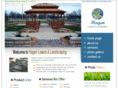 hagenlawns.com