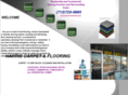 harriscarpet.com