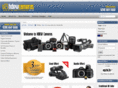 hdewcameras.co.uk