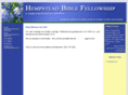 hempsteadbiblefellowship.net