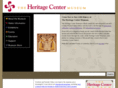 heritagecentermuseum.com