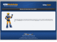 hiddenbadger.com