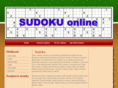 hrajsudokuonline.com