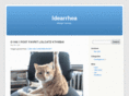 idearrhea.com