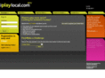 iplaylocal.com