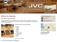 jvchomeimprovements.com