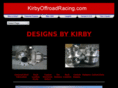 kirbyoffroadracing.com