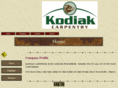kodiakcarpentry.com