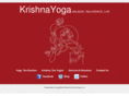 krishnayoga.org