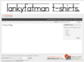 lankyfatman.com