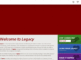legacywhatsyours.com