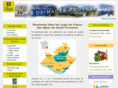 logisdeprovence.com