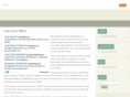 lungcancerribbon.com